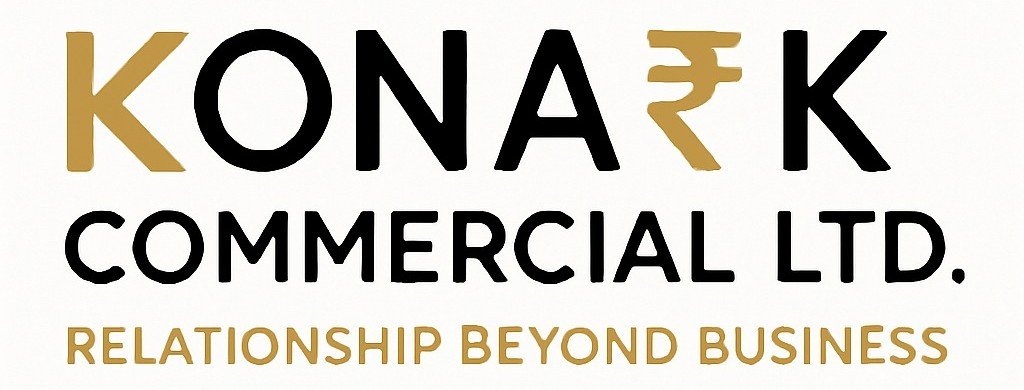 konarkcommercialltd